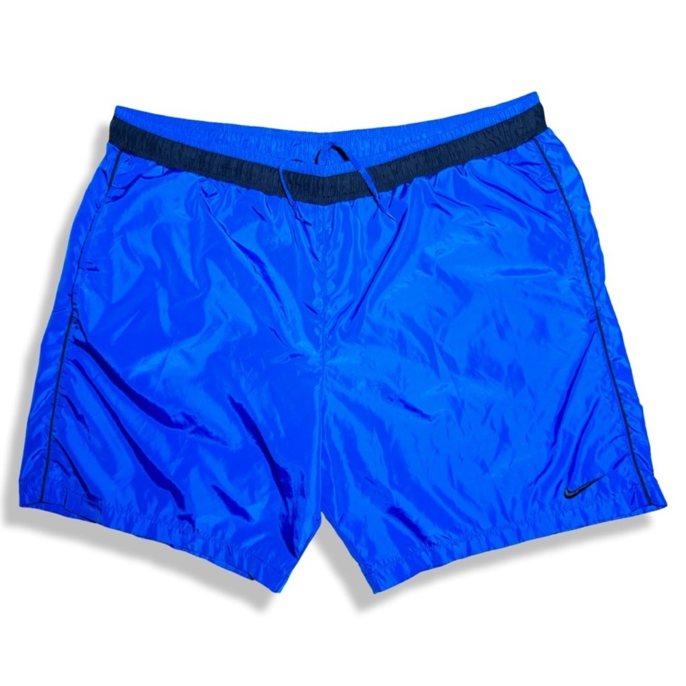 Vintage Nike Shorts / Trunks